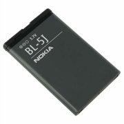 NEW Nokia ASHA 302 Li-ion OEM Cell Phone Battery 1430mAh 3.7V 5.3Wh