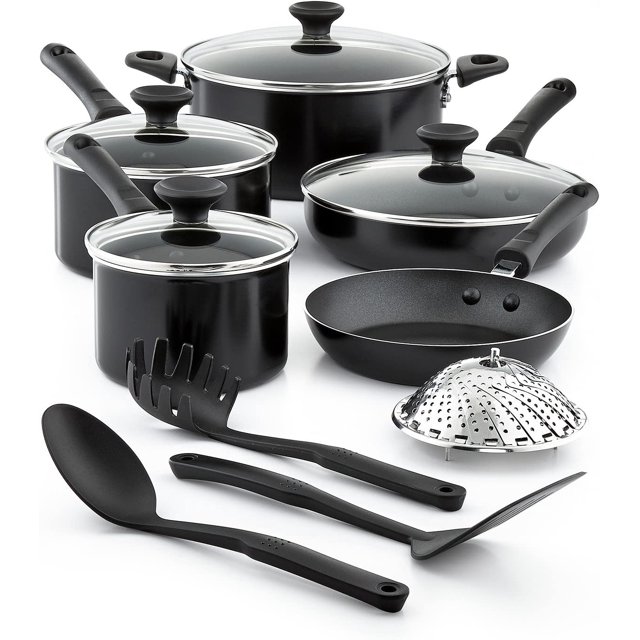 NEW Nonstick 13Pc. Cookware Set