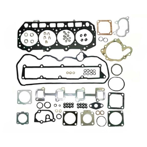 NEW O/H GASKET SET IS COMPATIBLE WITH HI POWER HRYW-35 HRYW-45 HYW-35 HYW-45 YMGS4TNV94/98