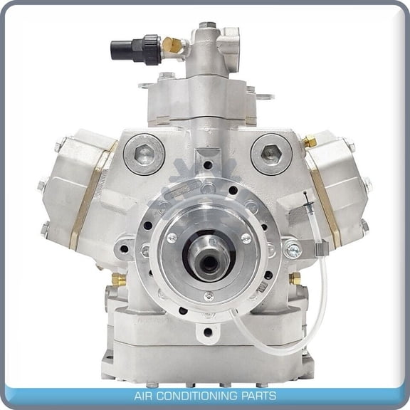 NEW OEM BITZER A/C COMPRESSOR 6NFCY - BUS APPLICATION