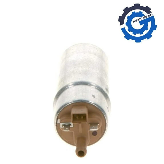 NEW OEM BOSCH FUEL PUMP 2000-2006 BMW X5 E53 3.0i 4.4i 4.6i 0986580130
