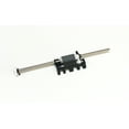 thumbnail image 1 of NEW OEM Brother Doc Feeder ADF Separation Roller Assembly Shipped With DCP-7065DN, DCP7065DN, MFC-7360N, MFC7360N, 1 of 1