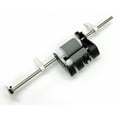 thumbnail image 1 of NEW OEM Brother Document Feeder Pickup Feed Roller Assembly Shipped With DCP8155DN, DCP-8155DN, 1 of 1