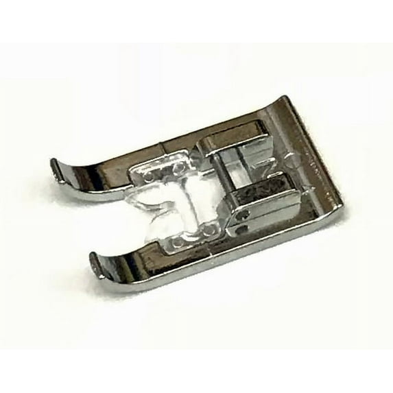 NEW OEM Brother Monogramming Foot Shipped With XR7700, XR-7700, XR9000, XR-9000