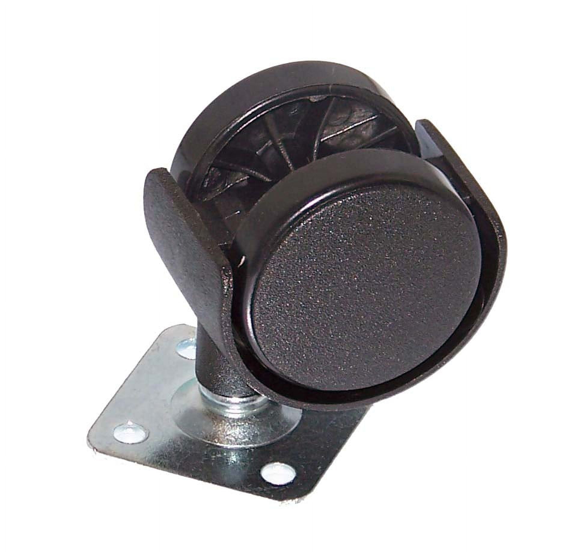NEW OEM Danby Air Conditioner AC Caster Wheel Originally Shipped With