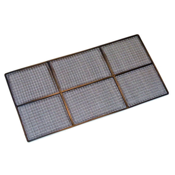 NEW OEM Danby Air Conditioner Filter Originally Shipped With DAC060EUB5GDB, DAC080ECB2GDB