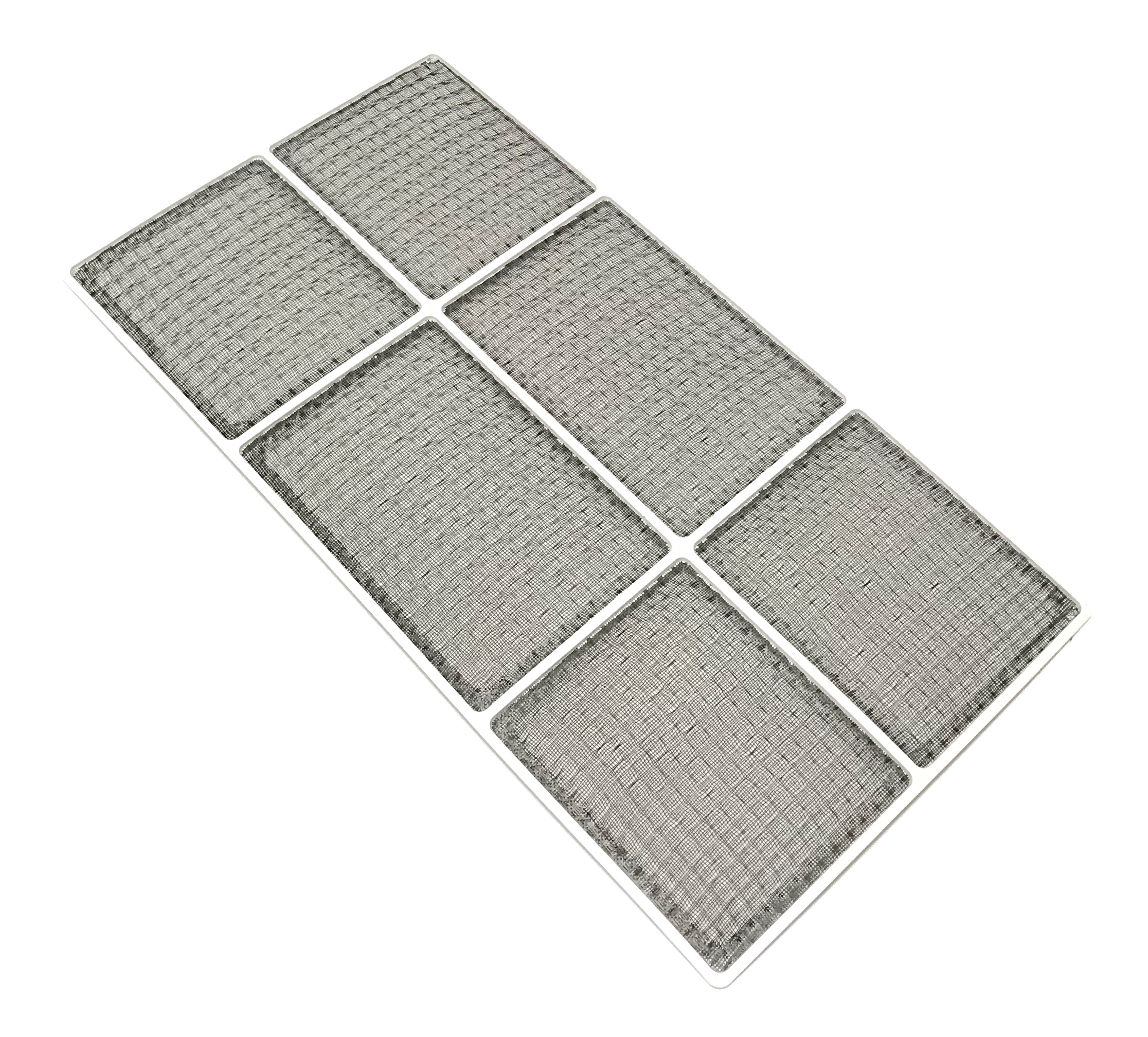 NEW OEM Danby Air Conditioner Filter Originally Shipped With DAC8010E