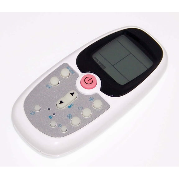 NEW OEM Danby Remote Control Originally Shipped With DAC120EUB3GDB