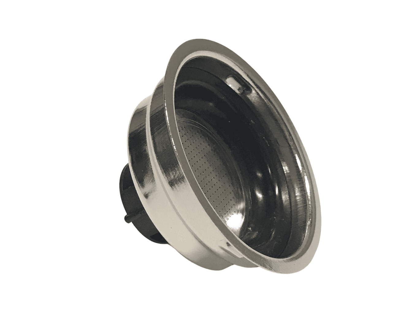 NEW OEM Delonghi 1 Cup Filter Assembly Originally Shipped With BCO430