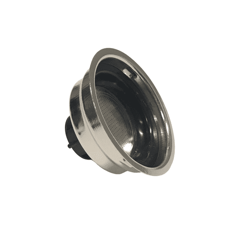 NEW OEM Delonghi 1 Cup Filter Originally Shipped With: EC270, DES020S, DES027