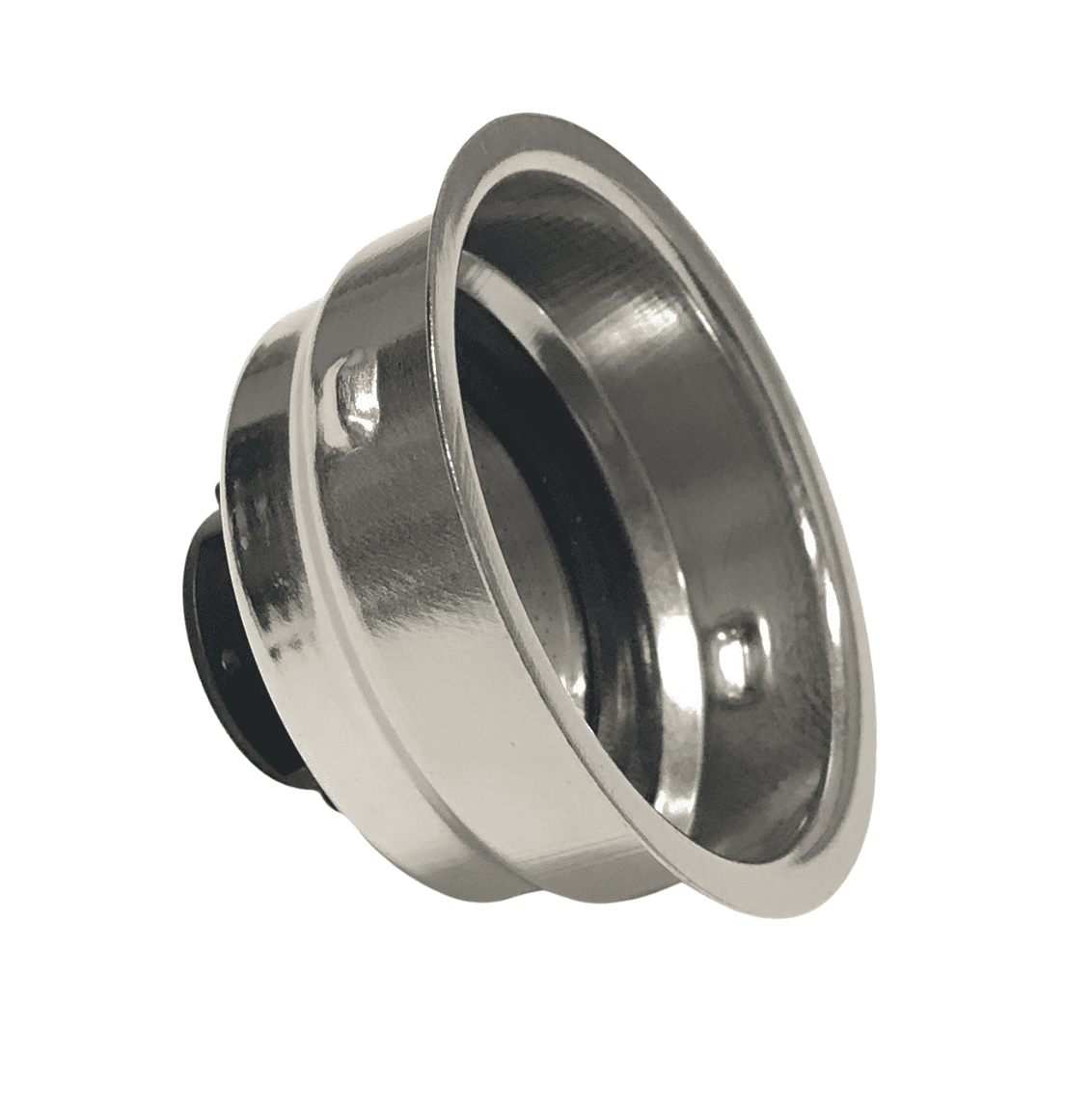 NEW OEM Delonghi 2 Cup Filter Originally Shipped With: BCO430, DES029