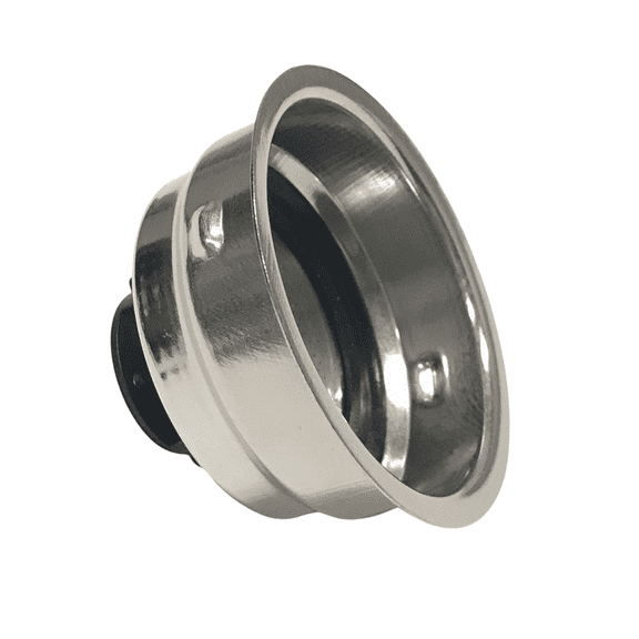 NEW OEM Delonghi 2 Cup Filter Originally Shipped With: DES020, DES020S