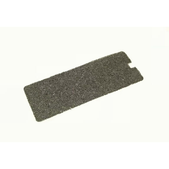 NEW OEM Delonghi Fan Heater Filter Shipped With TCH7590EBM, TCH7090ERL