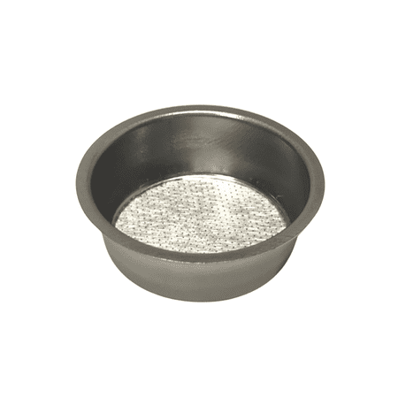 NEW OEM Delonghi Two Cup Filter Originally Shipped With BAR41, BARM29U, BAR16UB