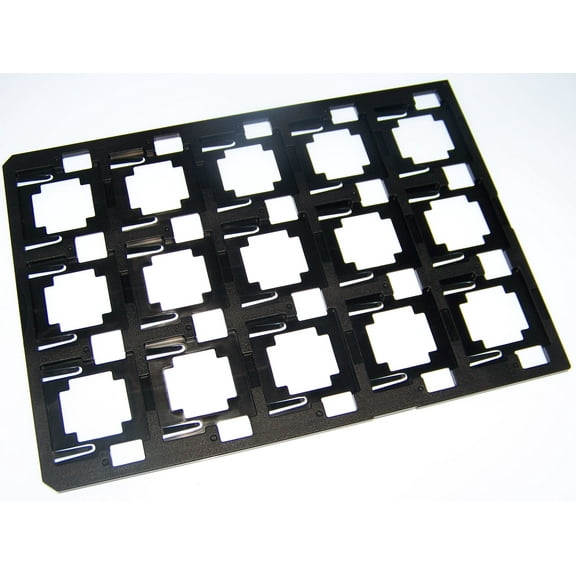 NEW OEM Epson Slide Holder Originally Shipped With ES-2200, ES-8000