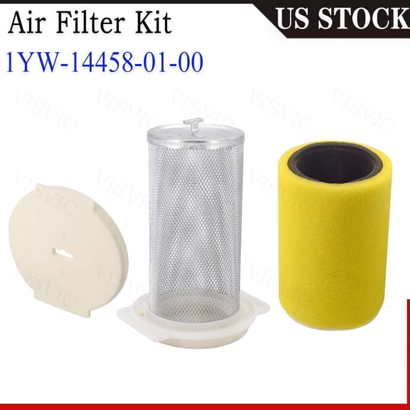 NEW OEM For YAMAHA TIMBERWOLF 250 2WD AIR FILTER GUIDE HOLDER