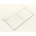 thumbnail image 1 of NEW OEM Frigidaire Lint Filter Screen Shipped With FGR331AS1, FGR331KAS, FGR331KAS1, FGR341AC, FGR341AC0, 1 of 1