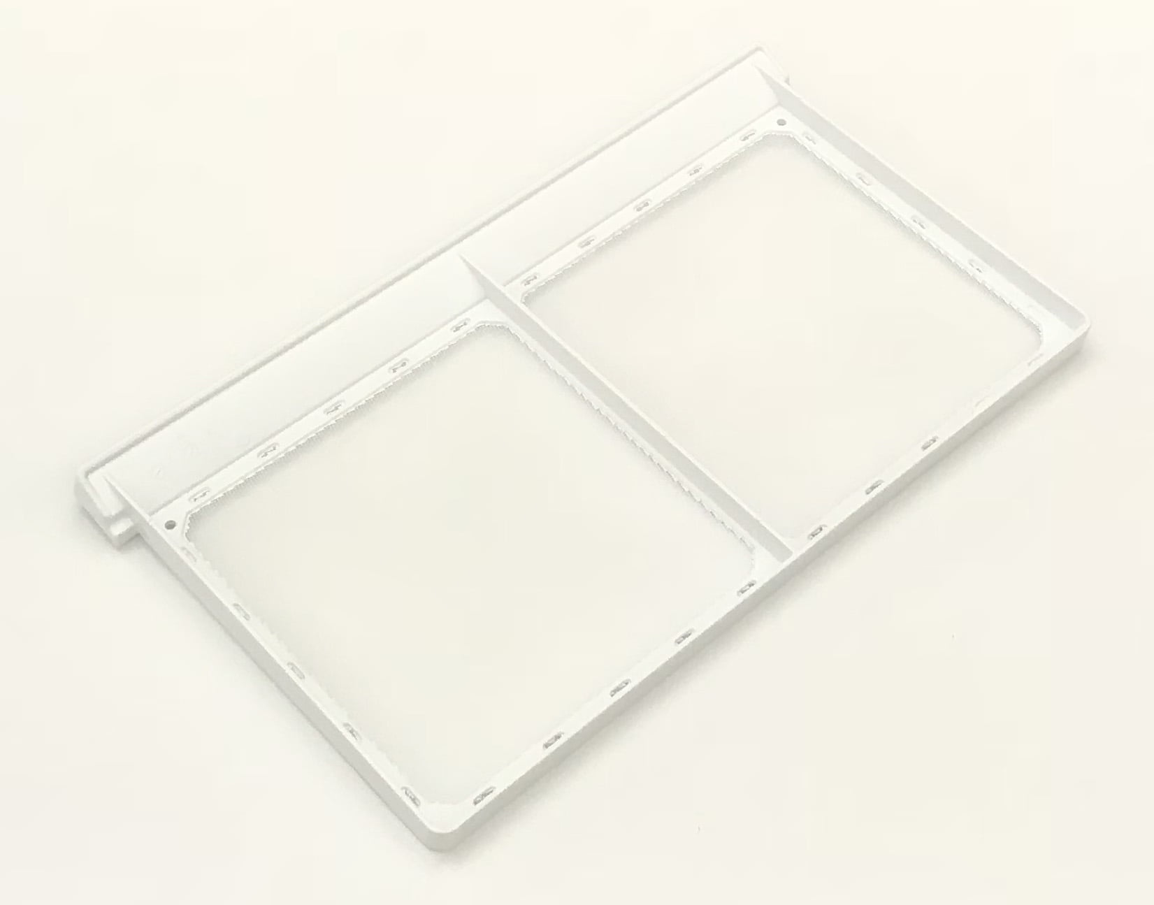NEW OEM Frigidaire Lint Filter Screen Shipped With LEQ1452KS0, LEQ2152EE, LEQ2152EE0, LEQ2152EE1, LEQ2152ES