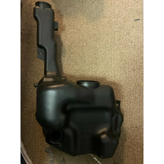 NEW OEM GENUINE MERCEDES Washer Fluid Reservoir 2048690200 / A2048690200
