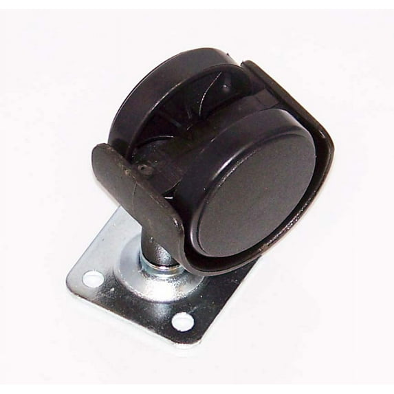 NEW OEM Haier Air Conditioner AC Caster Wheel Originally Shipped With HPAC90E, HPAC9M
