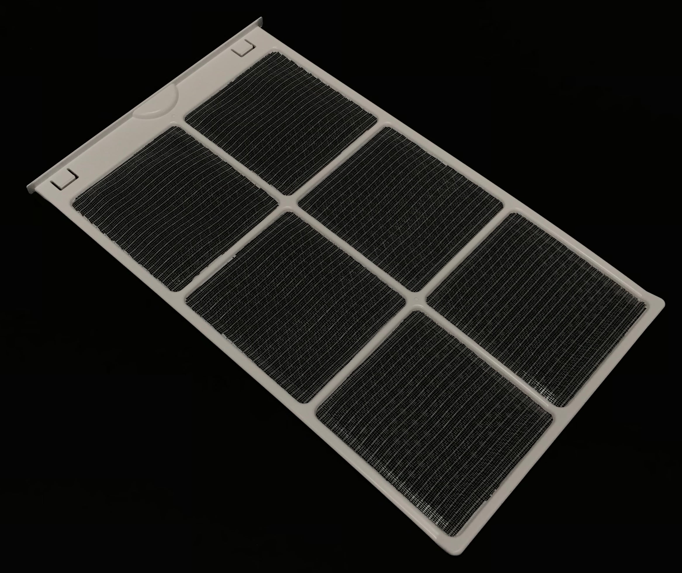 NEW OEM Haier Air Conditioner Filter Shipped With ESA405P, ESA405PL