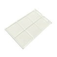 thumbnail image 1 of NEW OEM Haier Air Conditioner Filter Shipped With HWR05XCRLD, 1 of 1