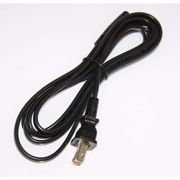 NEW OEM Haier Power Cord Originally Shipped With LE19B13200F, L42B1180