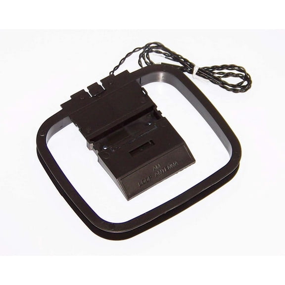 NEW OEM Integra AM Loop Antenna Originally Shipped With DTR6.6, DTR-6.6