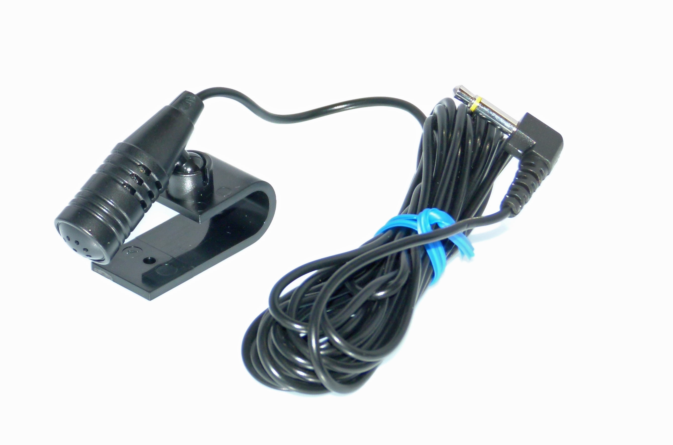 NEW OEM JVC Microphone Originally Shipped With KWV20BT, KWV20BT