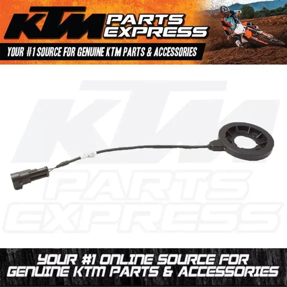 NEW OEM KTM ANTENNA KEYLESS 1290 SUPER DUKE R EVO ADVENTURE R S 69011168000