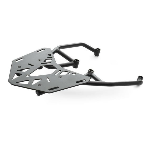 NEW OEM KTM BACK PLATE REAR LUGGAGE RACK 390 ADVENTURE 2020
