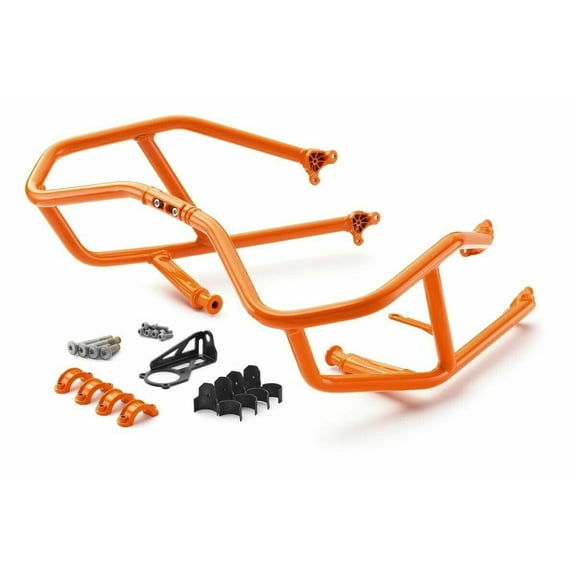 NEW OEM KTM Crash bars 60312968344EB