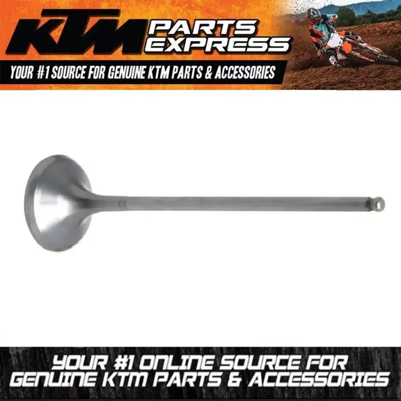 NEW OEM KTM EXHAUST VALVE 690 1090 1190 1290 SMC R ADVENTURE DUKE 61236031400