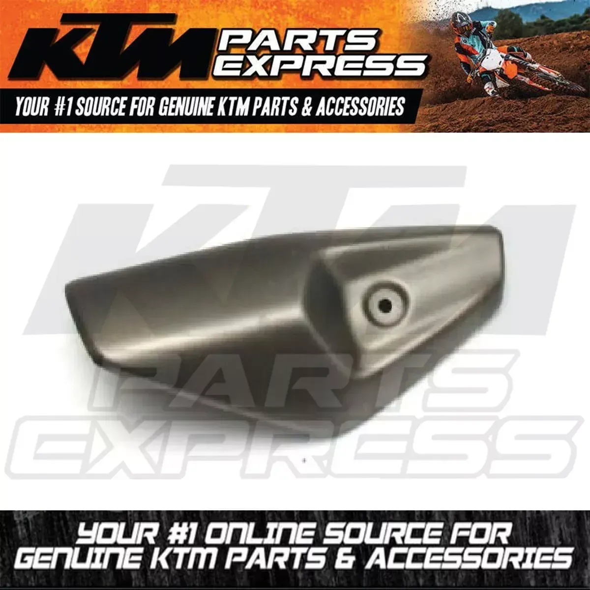 Ktm Duke 390 Exhaust