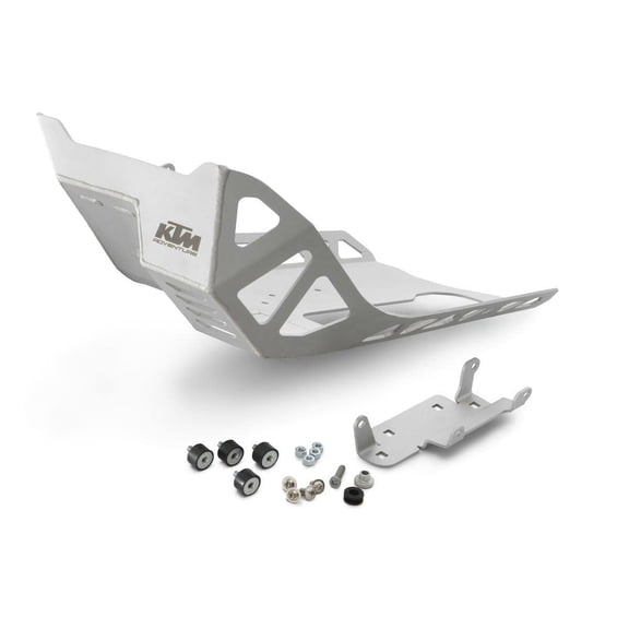 NEW OEM KTM Skid plate 95803990044