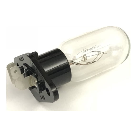 NEW OEM LG Microwave Light Bulb Lamp Shipped With MC156SH, MC-156SH