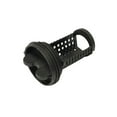thumbnail image 1 of NEW OEM LG Washer Filter Assembly Originally Shipped With: WM0742HGA, CW2079CWD, 1 of 1