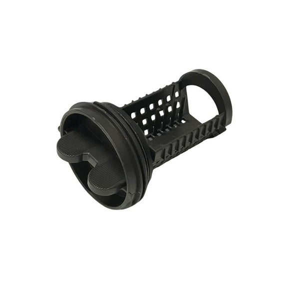 NEW OEM LG Washer Filter Assembly Originally Shipped With: WM0742HGA, CW2079CWD