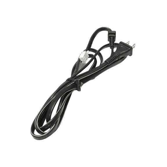 NEW OEM Magnavox Power Cord Cable Originally Shipped With 32ME303V, 32ME303V/F7
