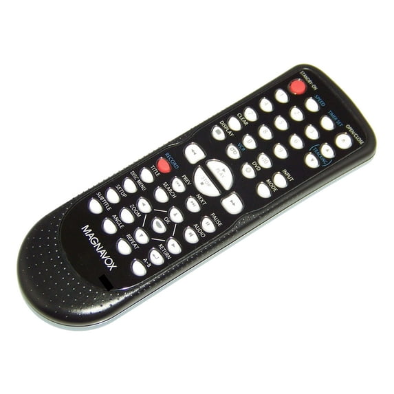 NEW OEM Magnavox Remote Control Originally Shipped With DV220MW9