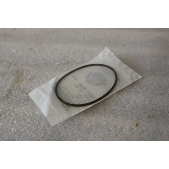 NEW OEM NOS BUELL FUEL PUMP O-RING P0121.02A8A