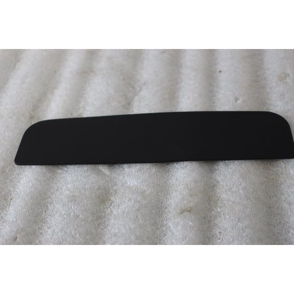 NEW OEM NOS HARLEY LEATHER TOUR PAK LID INSERT 71386-05