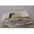 thumbnail image 1 of NEW OEM NOS HARLEY SPORTSTER LEFT FUEL TANK DECAL 14608-96, 1 of 1