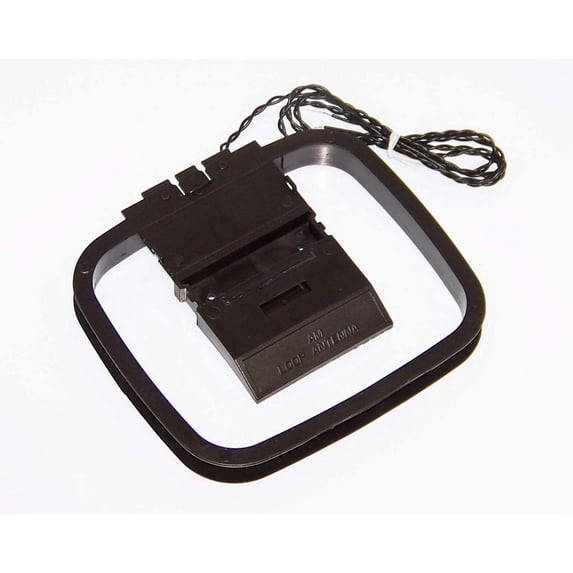 NEW OEM Onkyo AM Loop Antenna Originally Shipped With HTR393, HT-R393