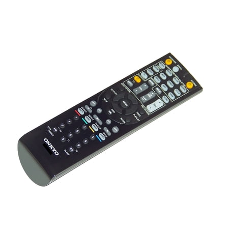 NEW OEM Onkyo Remote Control: HTS7400, HT-S7400, HTS8400, HT-S8400, HTS9400THX, HT-S9400THX