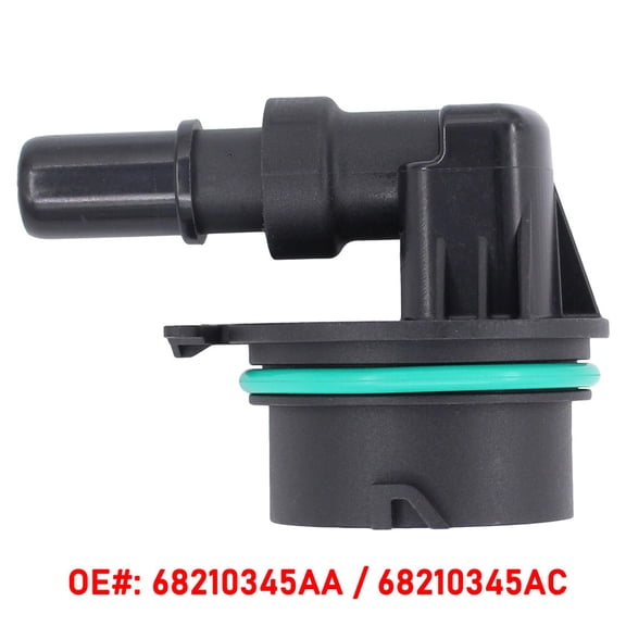 NEW OEM PCV Valve 68210345AC Grand Cherokee Wrangler Pacifica 2016-2020#
