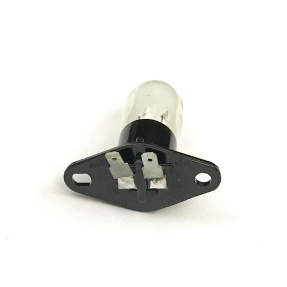 NEW OEM Panasonic Microwave Light Bulb Lamp Shipped With NNSU686S, NN-SU686S