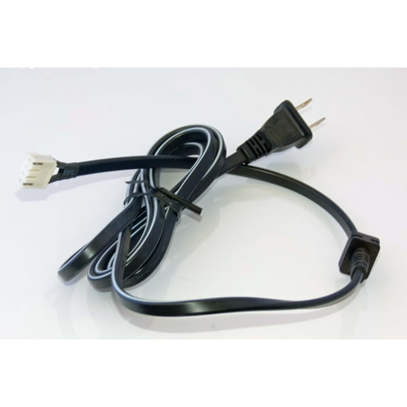 NEW OEM Philips Power Cord Cable Originally Shipped With: HTS3372D/F7, HTS3371D