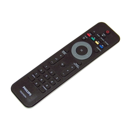 NEW OEM Philips Remote Control Originally Shipped With 32HFL5763L/F7, 32HFL5763L