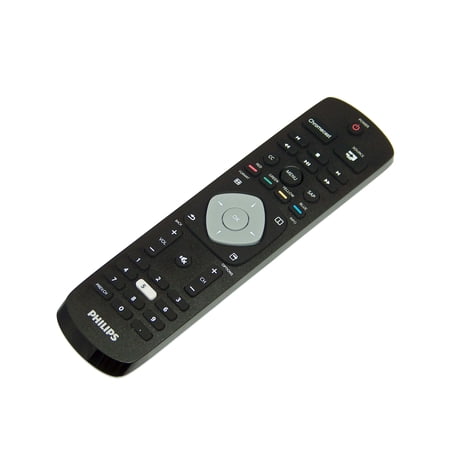 NEW OEM Philips Remote Control Originally Shipped With 50PFL5922/F7, 50PFL5922